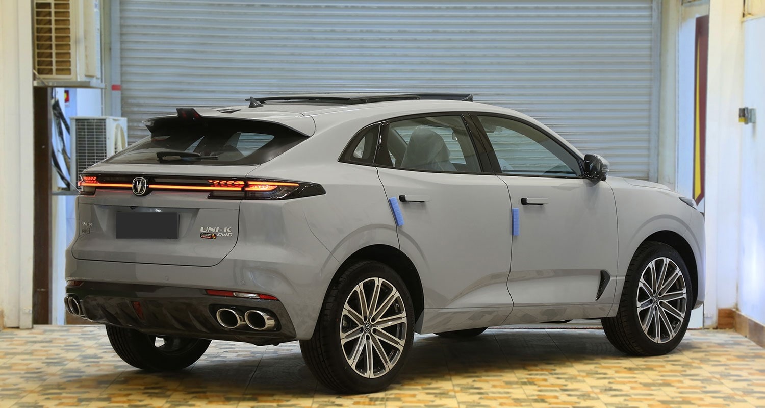 prices-and-specifications-for-changan-uni-k-elite-2023-in-saudi-arabia